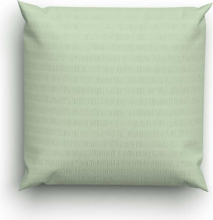 Image du produit Lotus Bettwaren Satin seersucker (Taie d'oreiller, 40 x 40 cm)