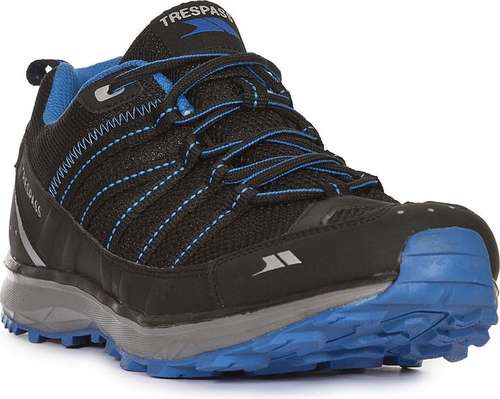 Immagine prodotto Trespass Scarpe da ginnastica Pace Lightweight (45)