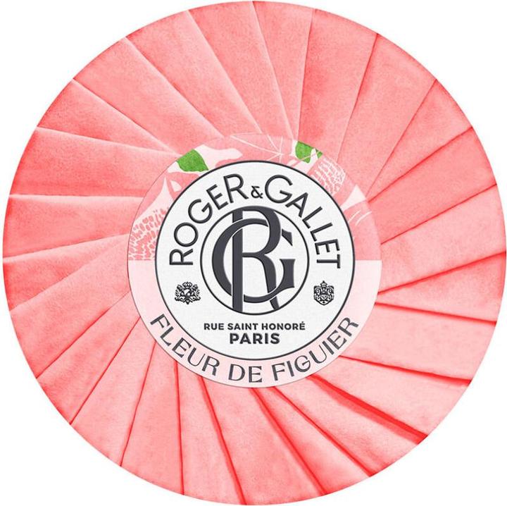 Actual product image Roger & Gallet Savon (Soap lotion, 100 ml)