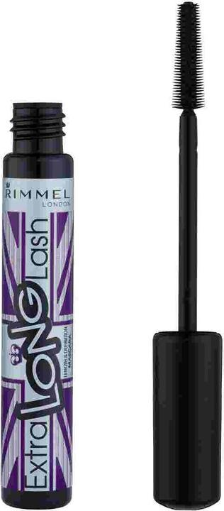 Produktbild Rimmel London Extra Long Lash (003)