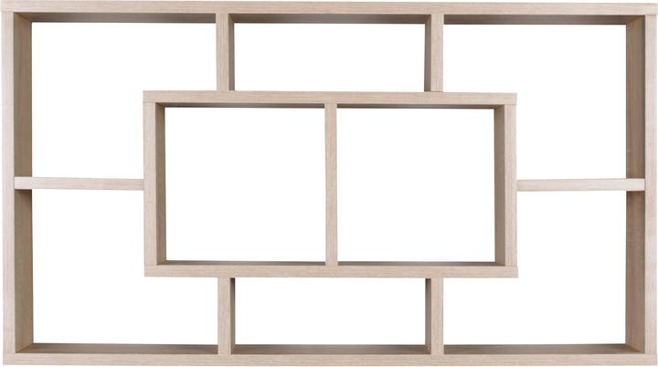Image du produit Wohnling Alex (85 x 16 x 47,5 cm)