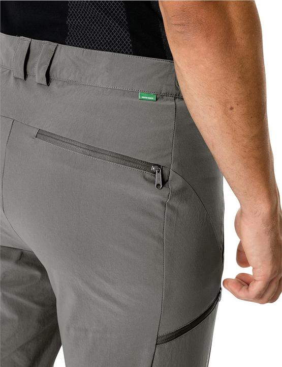 Produktbild Vaude Farley Stretch T-Zip III (M)