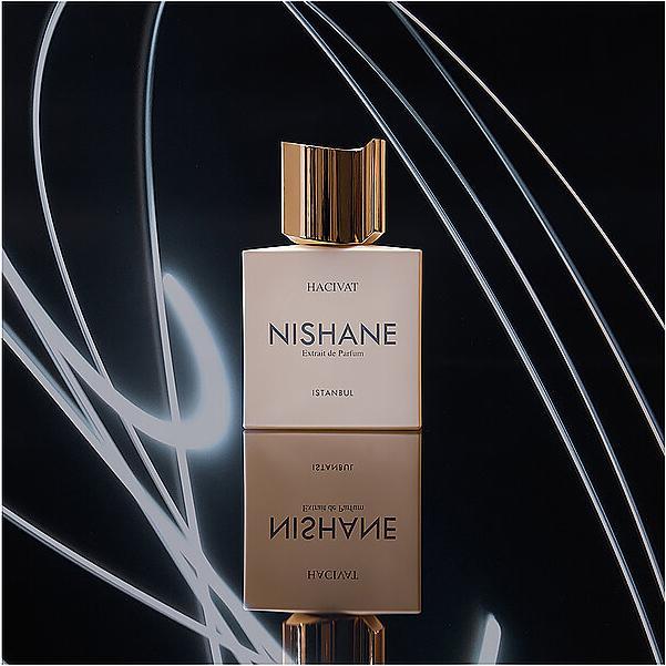 Actual product image Nishane Hacivat (Eau de parfum, 50 ml)
