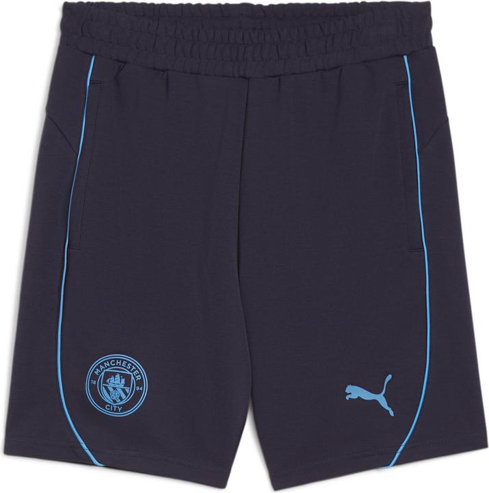 Puma MCFC Casuals Shorts