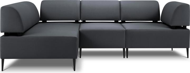 Actual product image CXL by Christian Lacroix Vere (Corner sofa)