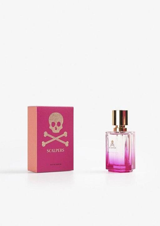 Immagine prodotto Scalpers Lei e il fiore selvatico Eau de Parfum (Eau de parfum, 50 ml)