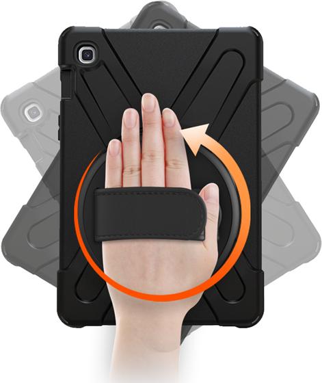 Produktbild Eiger Peak 500 Case (Galaxy Tab S5e 10.5 (2019))