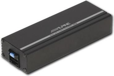 Alpine KTP-445A (Amplificateur 4 canaux)