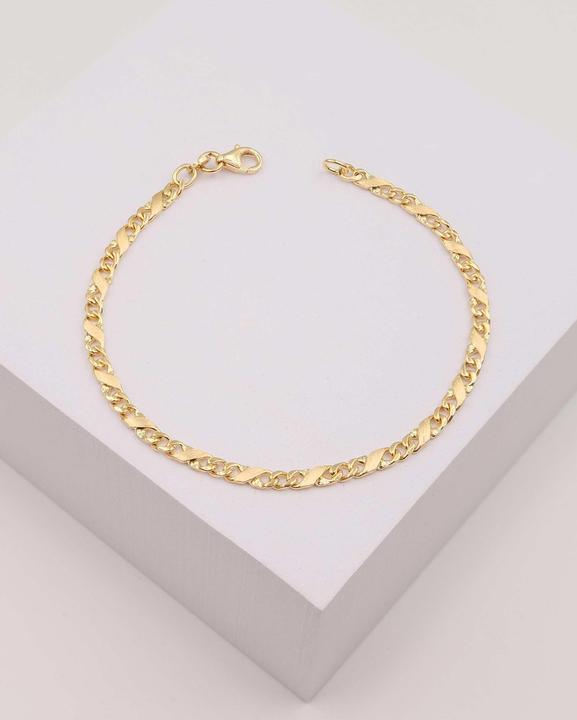 Produktbild Muau Carrera (19 cm, Gelbgold 750)