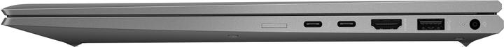 Actual product image HP ZBook Firefly 15 G8 (15.60", Intel Core i7-1165G7, 16 GB, 512 GB, DE)