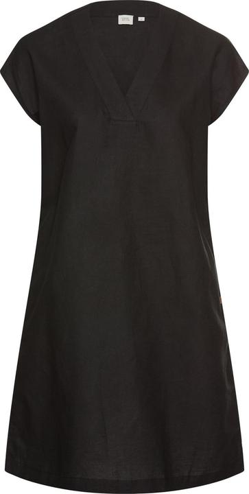 Produktbild Camel Active Kurzes Sommerkleid mit V-Ausschnitt (XL)