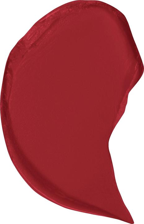 Actual product image NYX Professional Make-Up Cream Lipstick (14 Velvet Robe)
