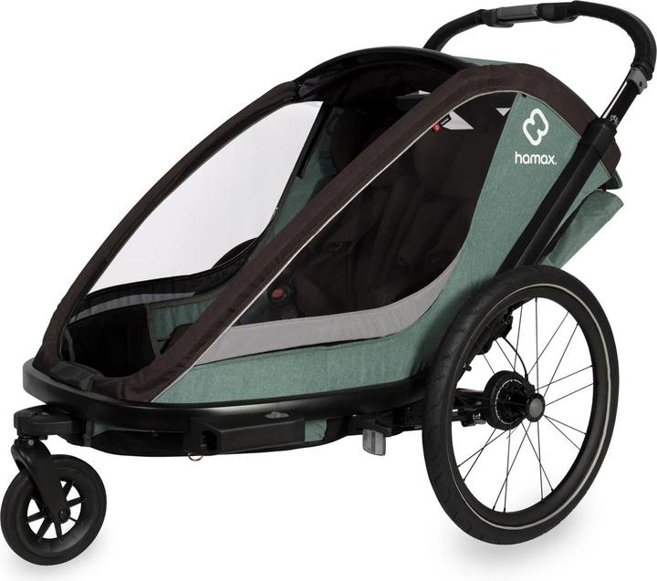 Productafbeelding hamax Cocoon
