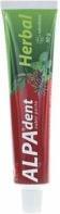 Actual product image Alpha-H Alpa Alpa-Dent Herbal Toothpaste 90 g