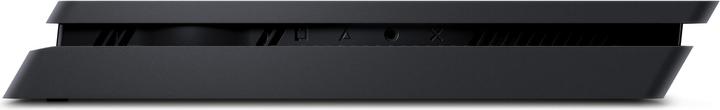 Immagine prodotto Sony Playstation 4 Slim 1TB + 2x DS4 + CoD IW