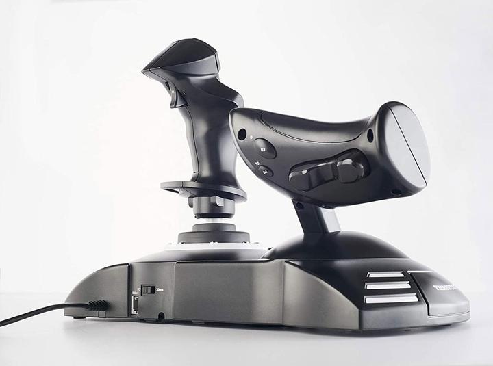 Produktbild Thrustmaster T. Flight Hotas One (PC, Xbox One X, Xbox Series X, Xbox One S, Xbox Series S)