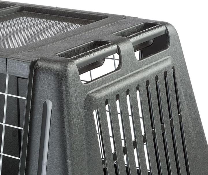 Produktbild Ferplast Transportbox (Hund, Atmungsaktiv)