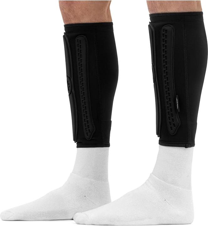 Rekd Energy Covert Shin Impact Guards (S)