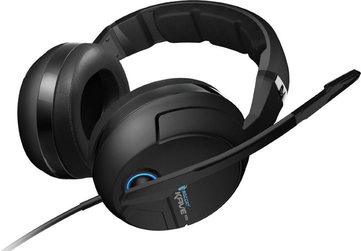 Produktbild Roccat Kave XTD 5.1 Analog (Kabelgebunden)