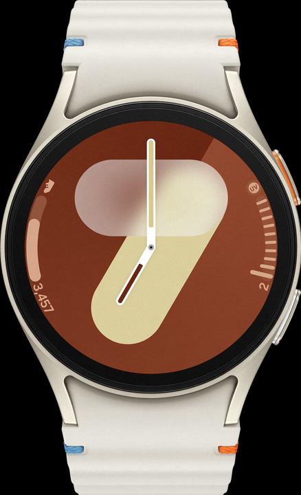 Productafbeelding Samsung Galaxy horloge 7 (40 mm, Alleen WLAN)
