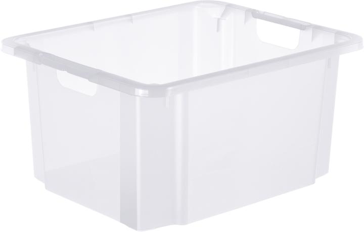 Image du produit Rotho Reverso (44 x 26 x 56 cm, 46 l)