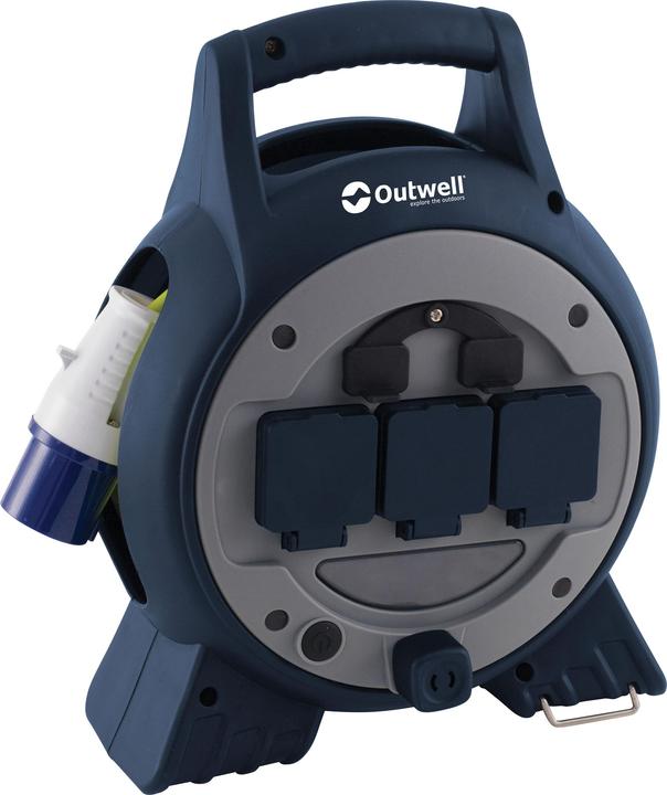 Produktbild Outwell Mensa Mains (15 m, 4.50 mm²)