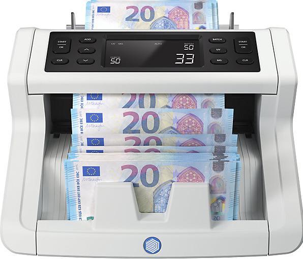 Produktbild Safescan 2250 (Geldscheinzähler)