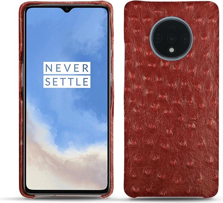 Produktbild Noreve Lederschutzhülle (OnePlus 7T)