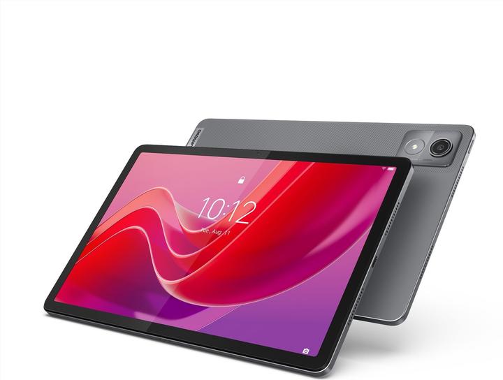 Immagine prodotto Lenovo Tab K11 (Edizione migliorata) (4G, 11", 128 GB, Grigio pietra)