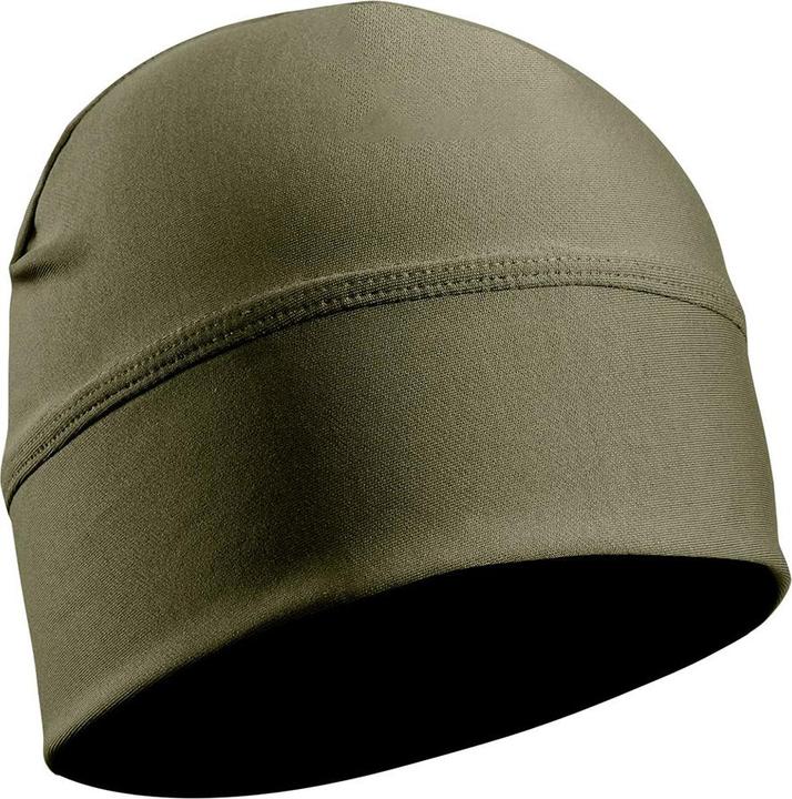 A10 Equipment A10 Winterkappe THERMO PERFORMER 0°C/-10°C, olive Einheitsgrösse (One Size)