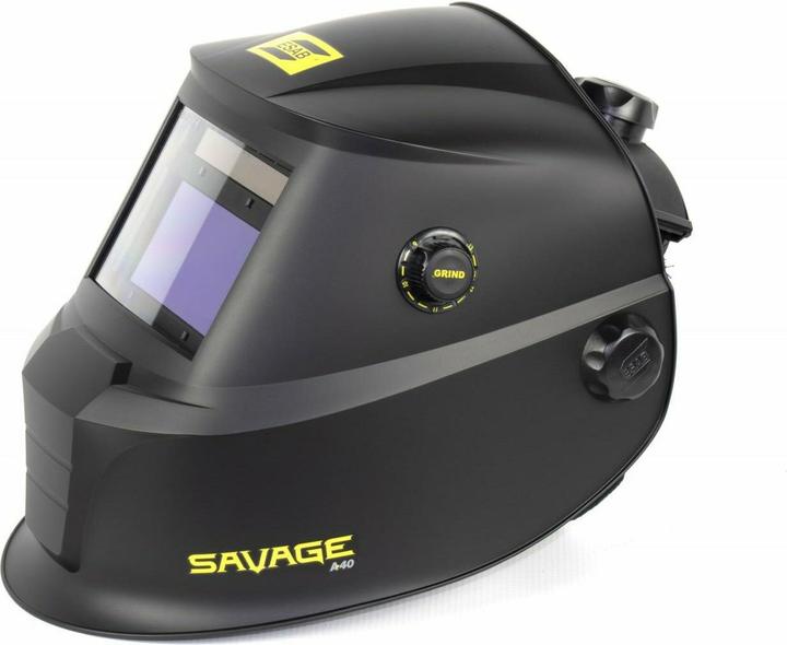 Productafbeelding Esab Savage A40