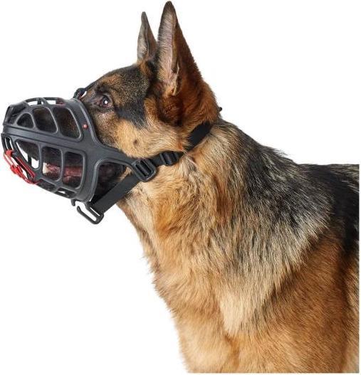 Productafbeelding Hunter Albury - Muilkorf - 4 (4, Hond, Hondensport)