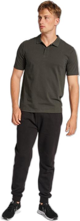 Immagine prodotto hummel Polo Rossa Elasticizzata (M)