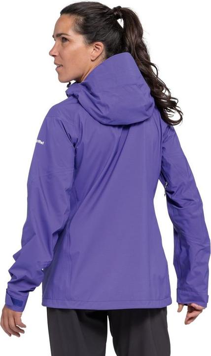 Produktbild Schöffel Jacket Style Blaueis WMS (38, M)