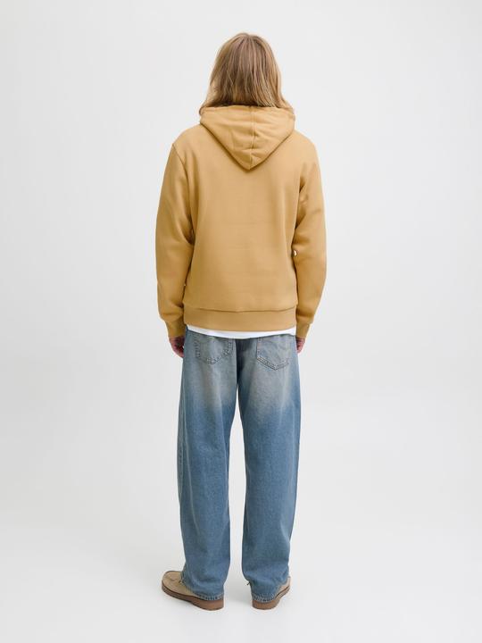 Produktbild Jack & Jones JJELOGO SWEAT HOOD 2 COL 25/26 NOOS (XS)