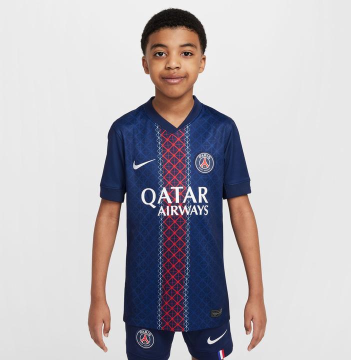 Immagine prodotto Nike Paris Saint-Germain Kinder Trikot (S)
