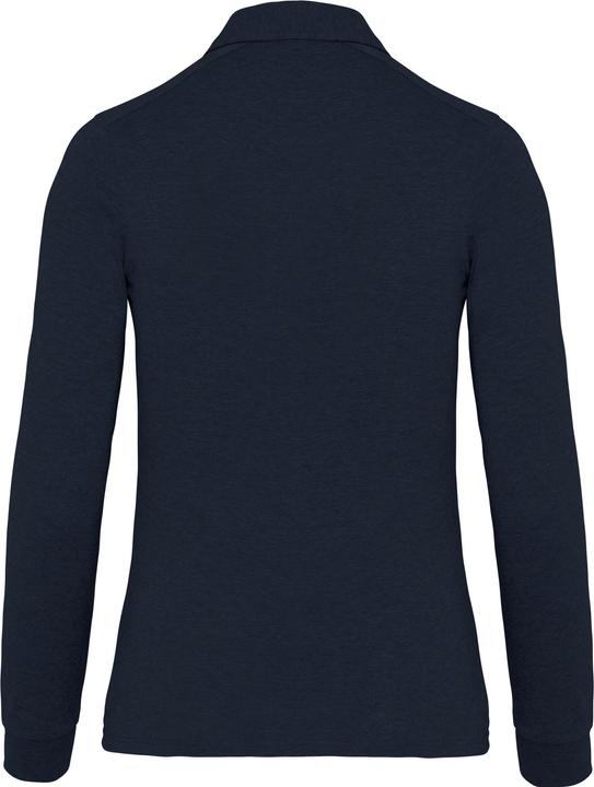 Actual product image Kariban jersey (L)