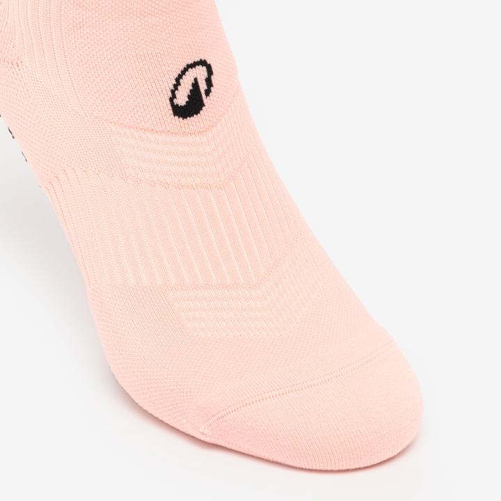 Actual product image Kipsta Fussball Stutzen mit Socken rutschfest - VIRALTO II rosa (41, 42)