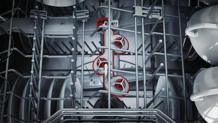 Immagine prodotto Bosch Hausgeräte SMV6ZDX16E