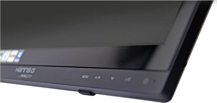 Produktbild Hannspree HT161HNB (1366 x 768 Pixel, 15.60")