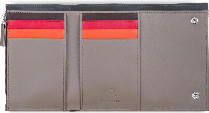 Produktbild Mywalit Geldbörse Leder 12 cm