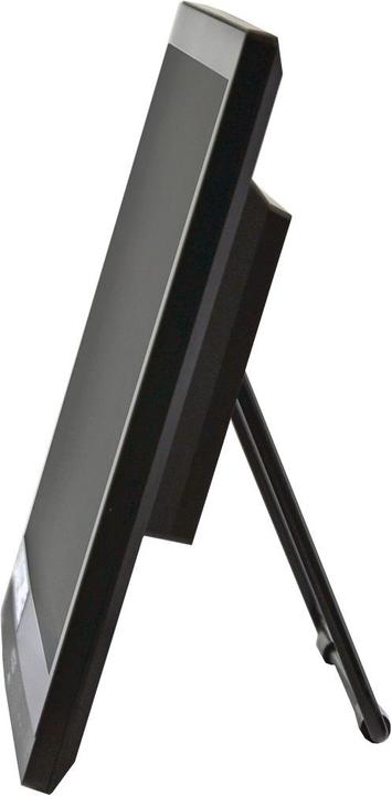 Produktbild Hannspree HT161HNB (1366 x 768 Pixel, 15.60")