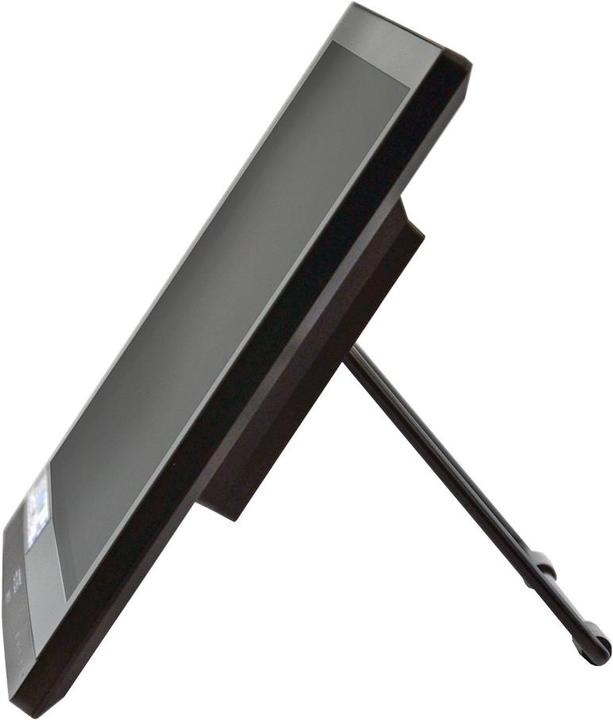 Produktbild Hannspree HT161HNB (1366 x 768 Pixel, 15.60")