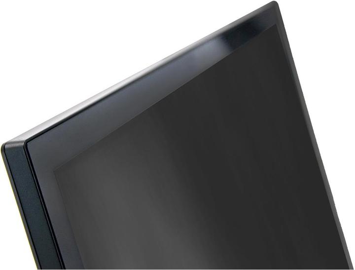 Produktbild Hannspree HT161HNB (1366 x 768 Pixel, 15.60")