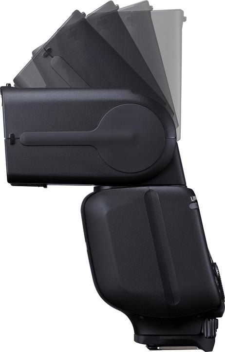 Produktbild Canon Speedlite EL-10 (Aufsteckblitz, Canon)