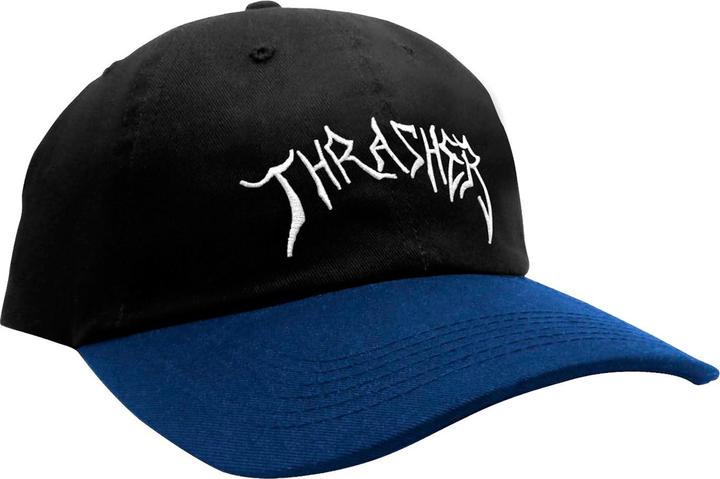 Produktbild Thrasher Lotties Old Timer Hat