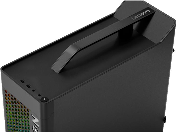Produktbild Lenovo Legion T730 (Intel Core i7-9700K, 16 GB, 512 GB, GeForce RTX 2060 Super)