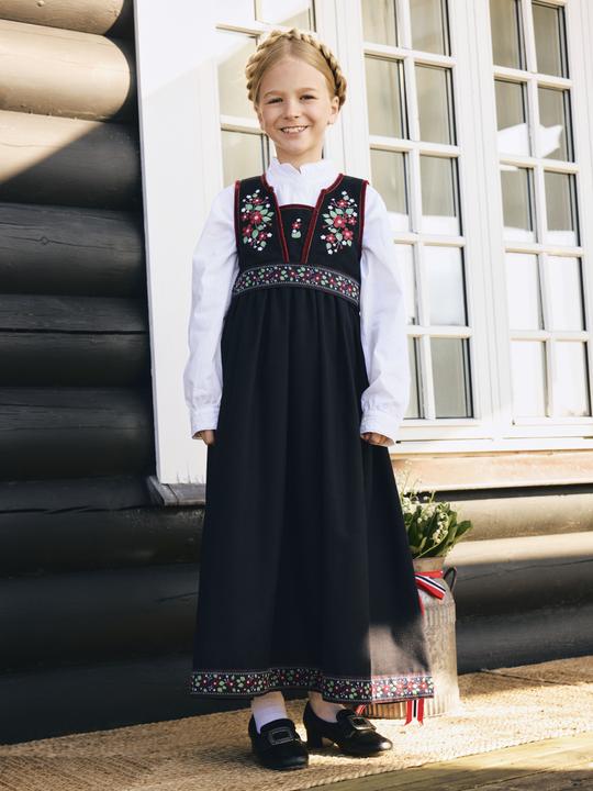 Produktbild Name it Schicke Kleid (128)