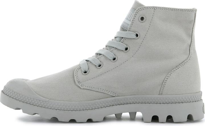 Actual product image Palladium Mono Chrome 73089-056-M - 45 (45)