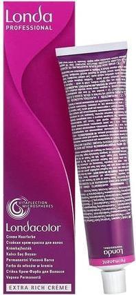 Produktbild Londa Cremehaarfarbe Color 8/38 hellblond gold-perl (8/38 hellblond gold-perl)